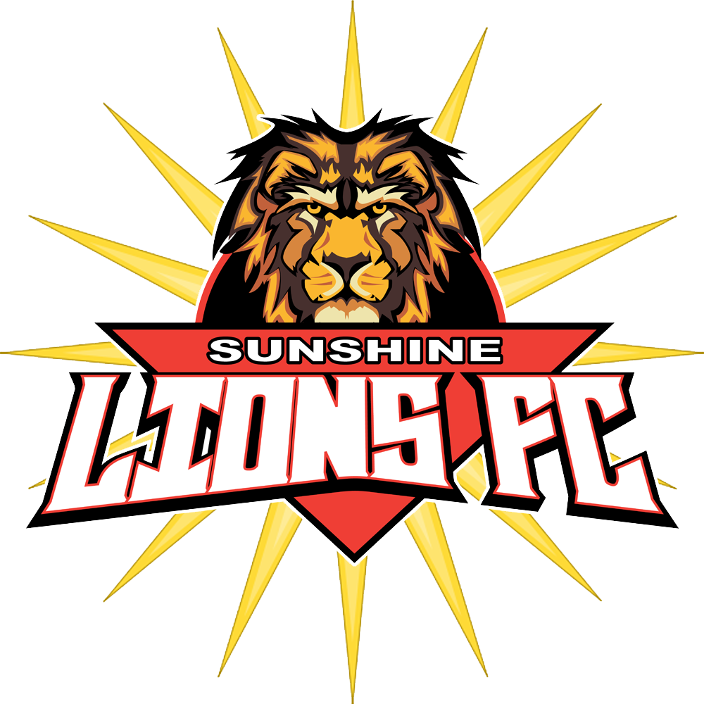 Sunshine Lions